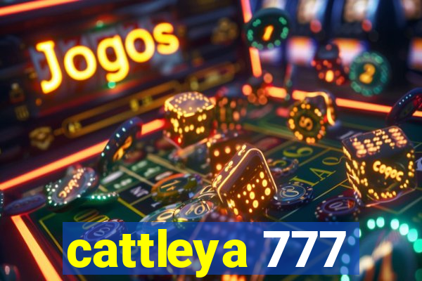 cattleya 777